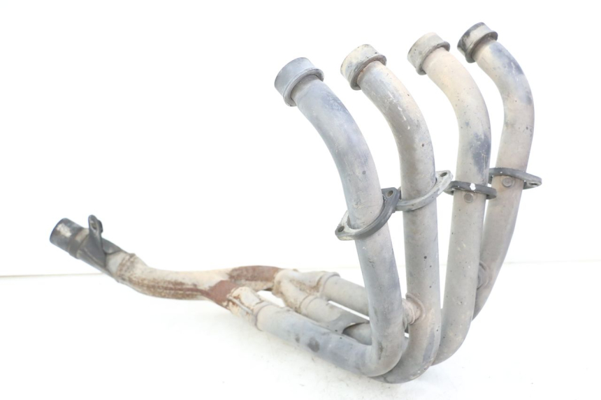 photo de COLLECTEUR YAMAHA FZS FAZER 600 (2001 - 2003) - Vue principale