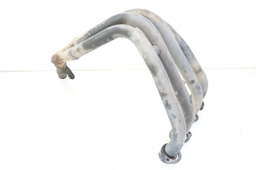 photo de COLLECTEUR YAMAHA FZS FAZER 600 (2001 - 2003) - Détail de la pièce