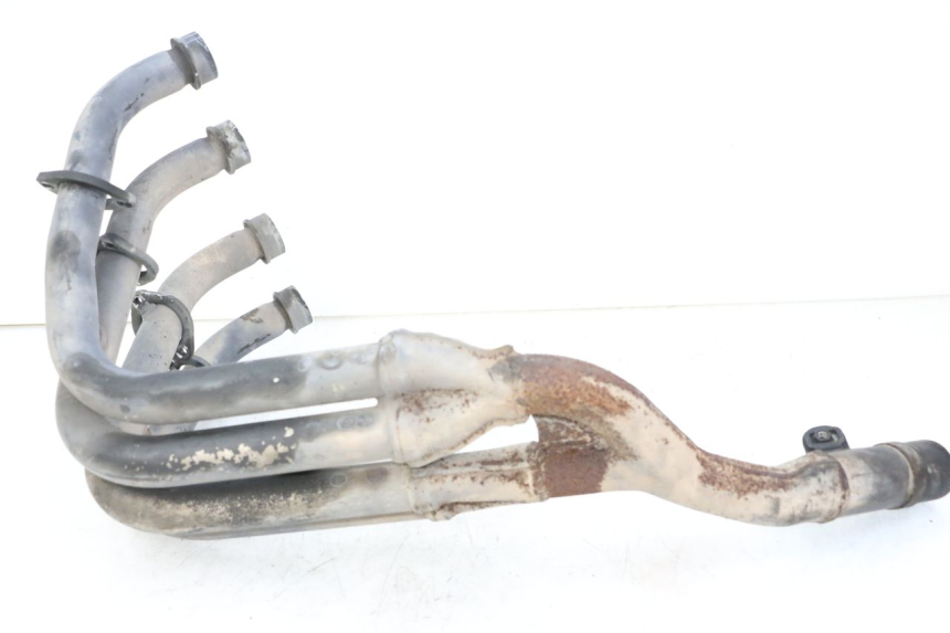 photo de COLLECTEUR YAMAHA FZS FAZER 600 (2001 - 2003) - Gros plan technique