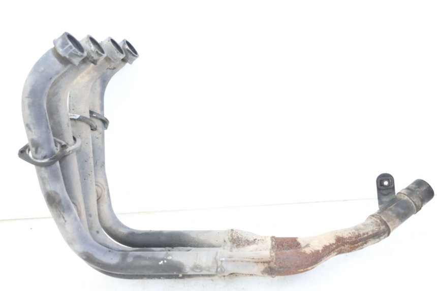 photo de COLLECTEUR YAMAHA FZS FAZER 600 (2001 - 2003) - Points de fixation