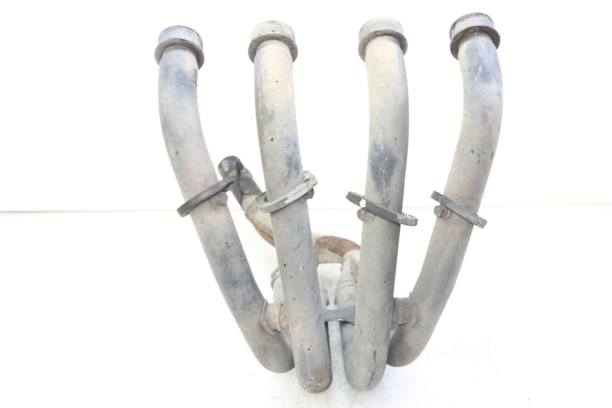 photo de COLLECTEUR YAMAHA FZS FAZER 600 (2001 - 2003) - État de surface