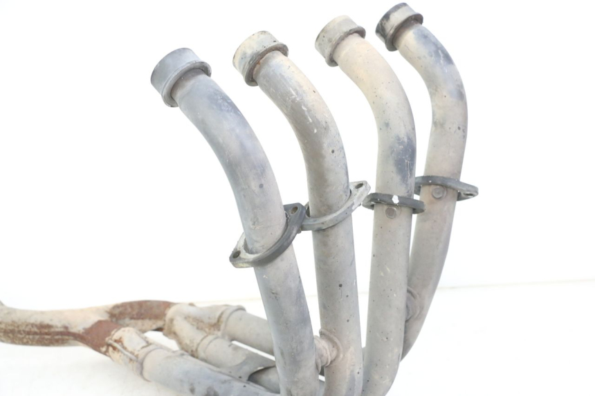 photo de COLLECTEUR YAMAHA FZS FAZER 600 (2001 - 2003) - Pièce contrôlée