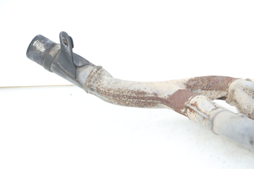 photo de COLLECTEUR YAMAHA FZS FAZER 600 (2001 - 2003) - Marquages et références