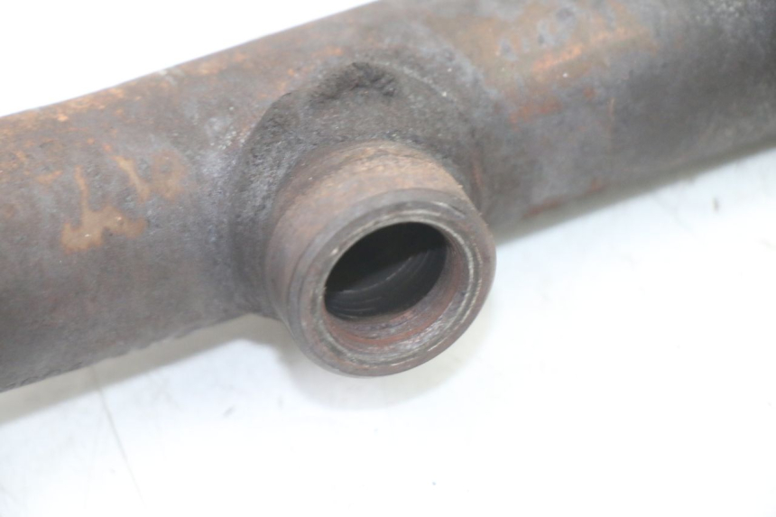 photo de COLLECTEUR YAMAHA X-MAX XMAX ABS 250 (2010 - 2014) - Zoom état d’usage