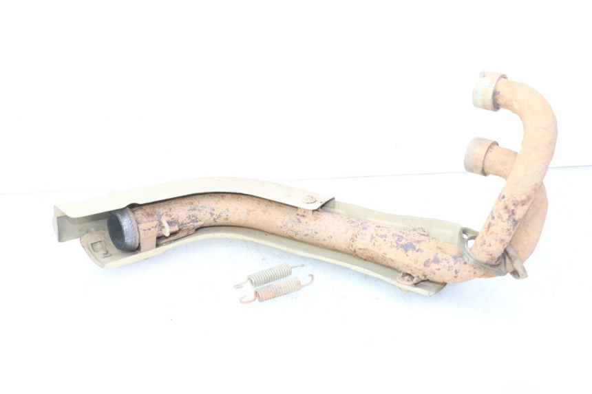 photo de COLLECTEUR YAMAHA YFM GRIZZLY 550 (2008 - 2015) - Vue principale