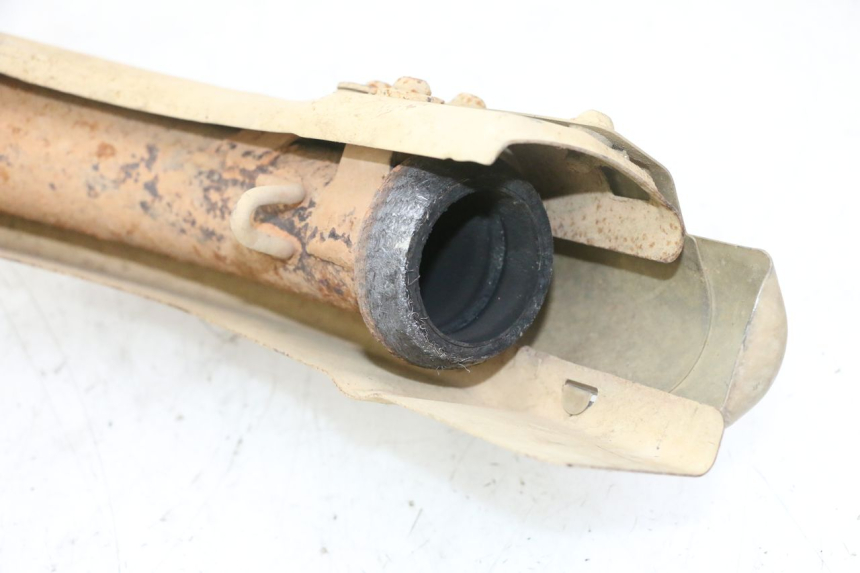 photo de COLLECTEUR YAMAHA YFM GRIZZLY 550 (2008 - 2015) - Détail de la pièce