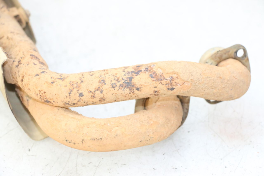 photo de COLLECTEUR YAMAHA YFM GRIZZLY 550 (2008 - 2015) - Zoom état d’usage