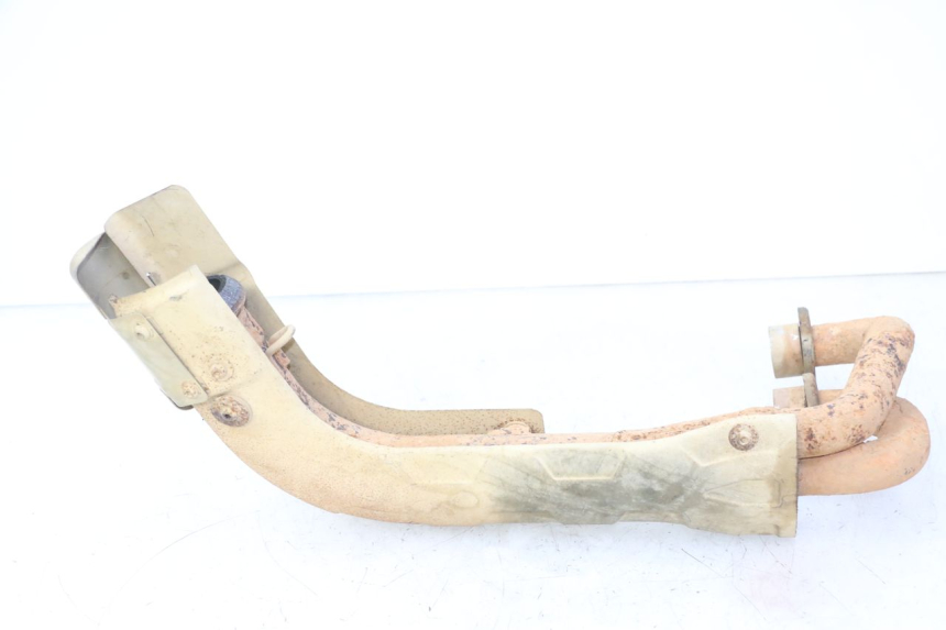 photo de COLLECTEUR YAMAHA YFM GRIZZLY 550 (2008 - 2015) - Autre angle de vue