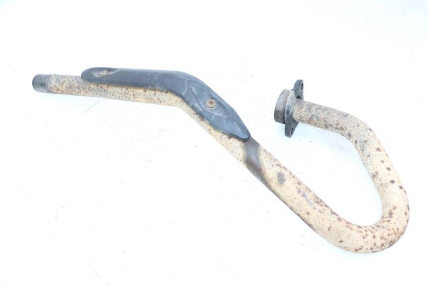 photo de COLLECTEUR YAMAHA YFM R RAPTOR 250 (2008 - 2014) - Vue principale