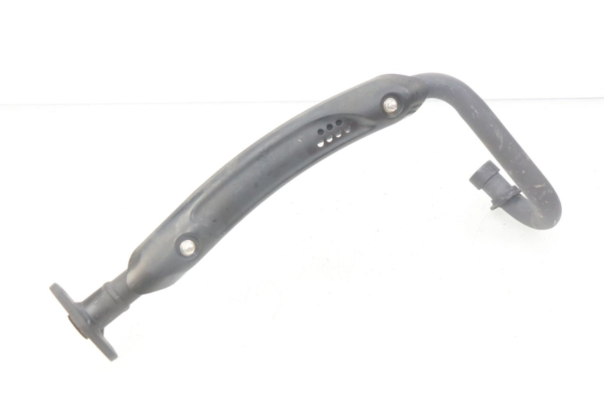 photo de COLLECTEUR YAMAHA YFM R RAPTOR 90 (2017 - 2023) - Gros plan technique