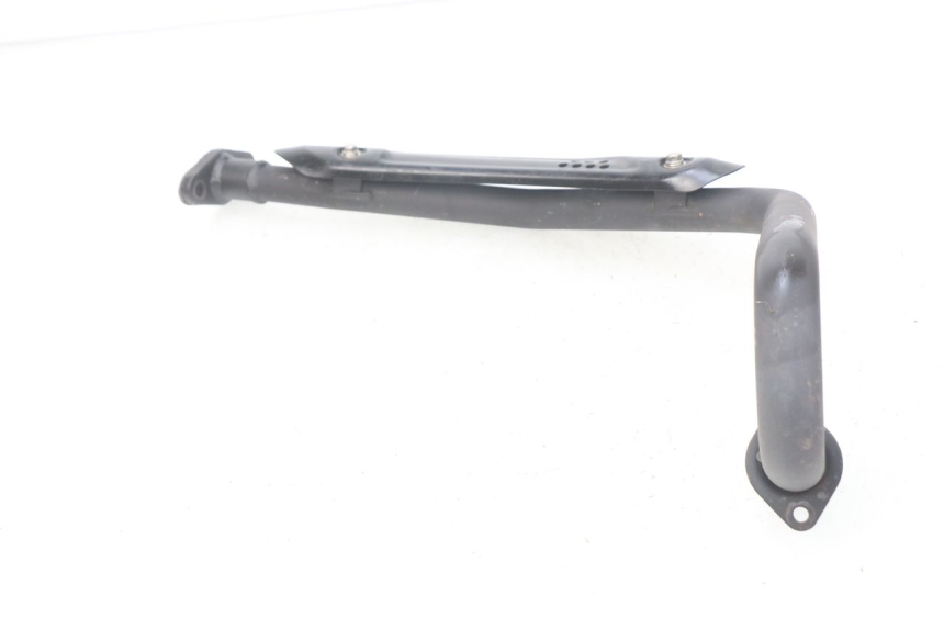 photo de COLLECTEUR YAMAHA YFM R RAPTOR 90 (2017 - 2023) - Zoom état d’usage