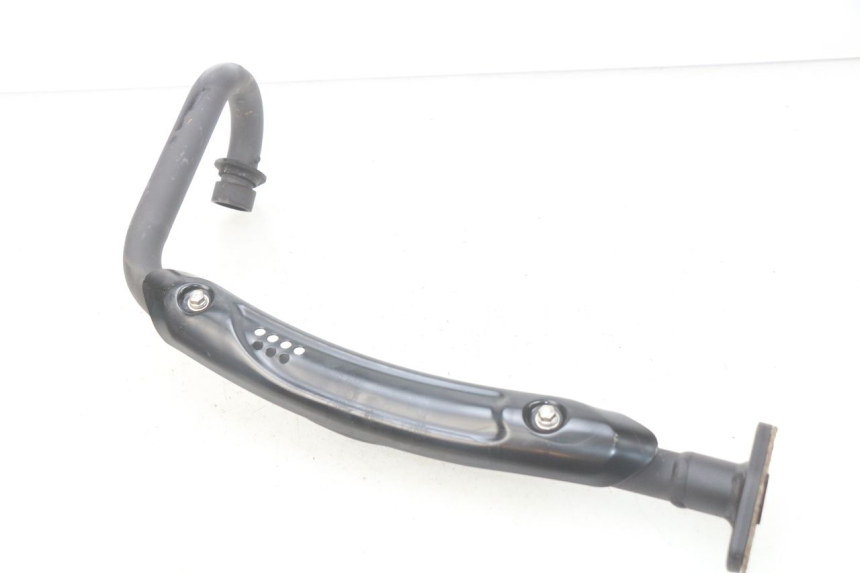 photo de COLLECTEUR YAMAHA YFM R RAPTOR 90 (2017 - 2023) - Gros plan technique