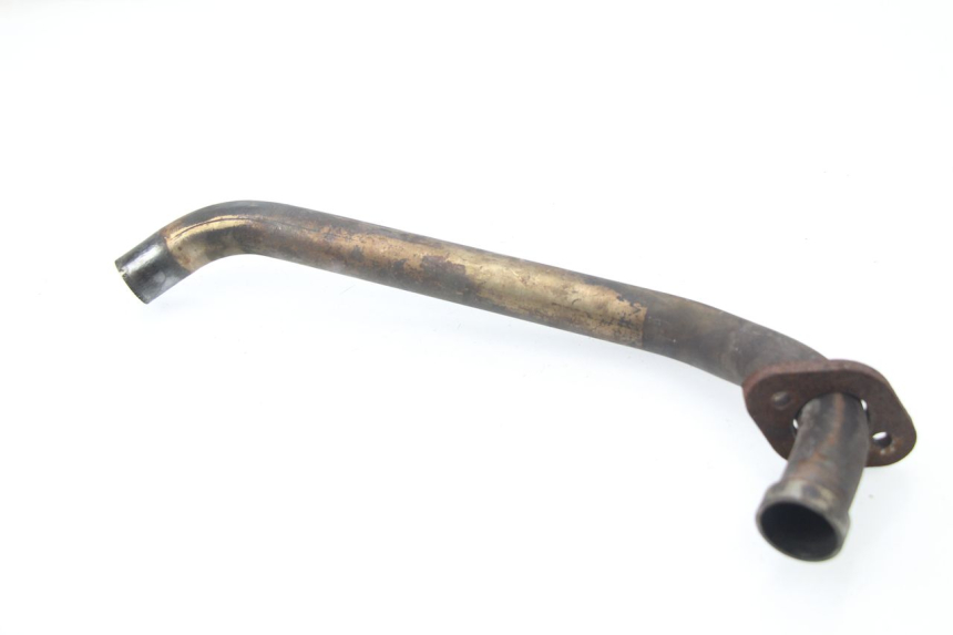 photo de COLLECTEUR YAMAHA YP MAJESTY 125 (1998 - 2001) - Zoom état d’usage