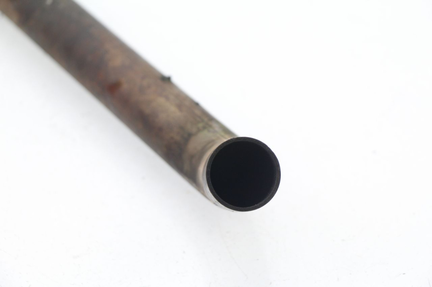 photo de COLLECTEUR YAMAHA YP MAJESTY 125 (1998 - 2001) - Gros plan technique