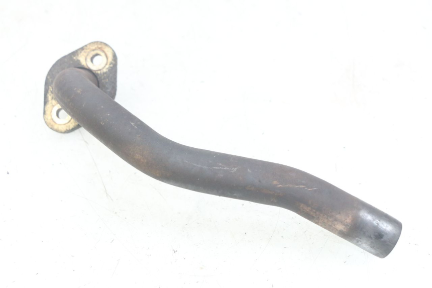 photo de COLLECTEUR YAMAHA YP MAJESTY 125 (2007 - 2010) - Zoom état d’usage