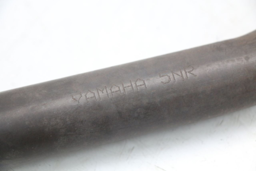 photo de COLLECTEUR YAMAHA YP MAJESTY 125 (2002 - 2006) - Autre angle de vue