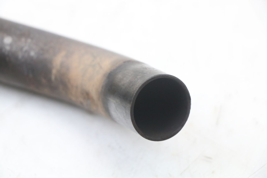 photo de COLLECTEUR YAMAHA YP MAJESTY 125 (2002 - 2006) - Gros plan technique