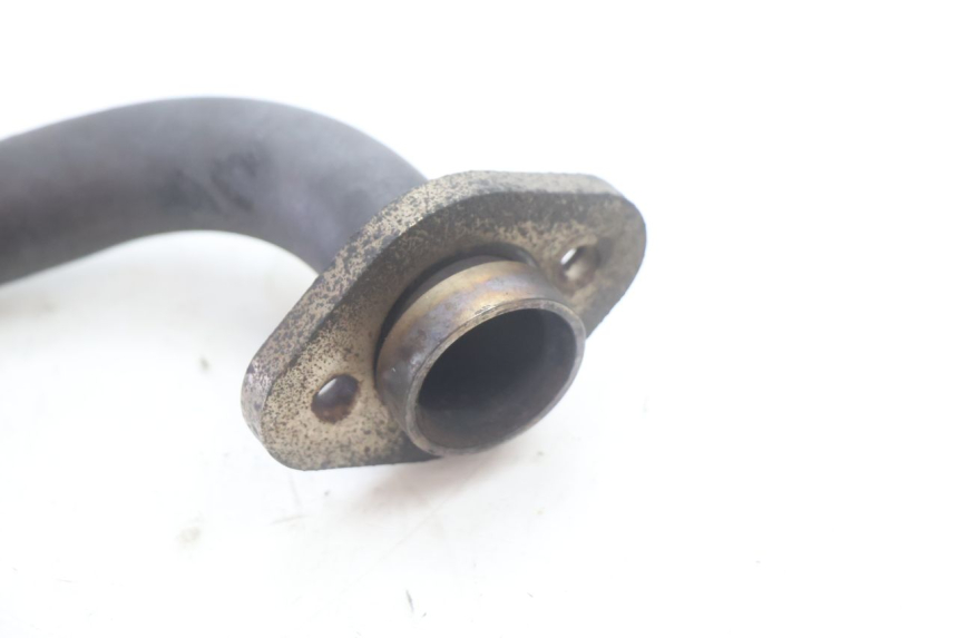 photo de COLLECTEUR YAMAHA YP MAJESTY 125 (2007 - 2010) - Zoom état d’usage