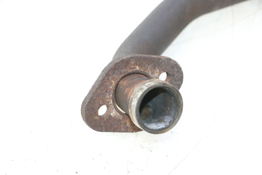 photo de COLLECTEUR YAMAHA YP MAJESTY 125 (2002 - 2006) - Points de fixation