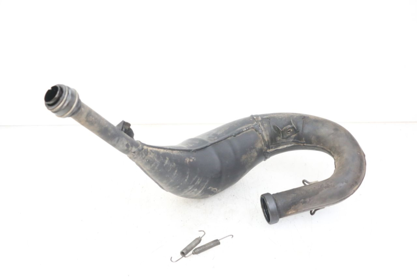 photo de COLLECTEUR YAMAHA YZ 125 (2017 - 2021) - Détail de la pièce