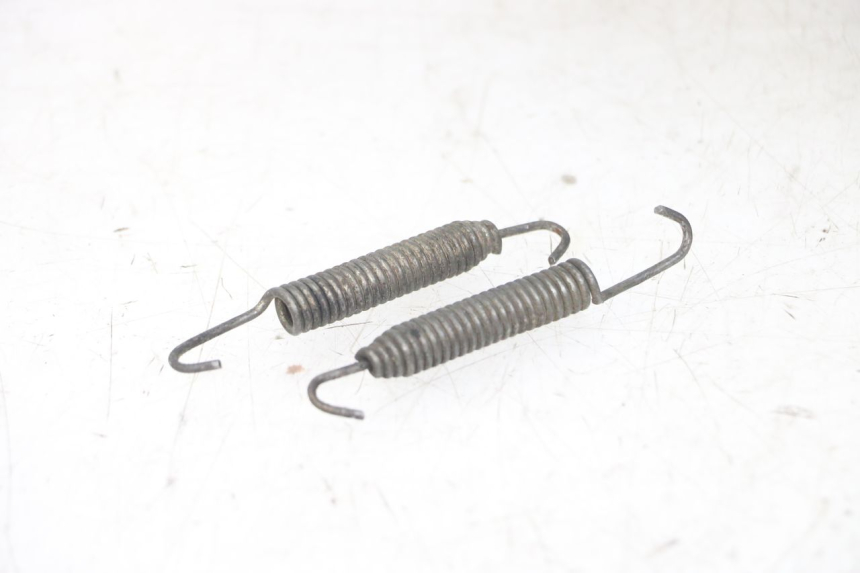 photo de COLLECTEUR YAMAHA YZ 125 (2017 - 2021) - Vue produit