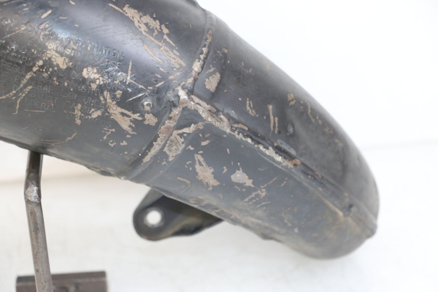 photo de COLLECTEUR YAMAHA YZ 125 (2017 - 2021) - Zoom composants