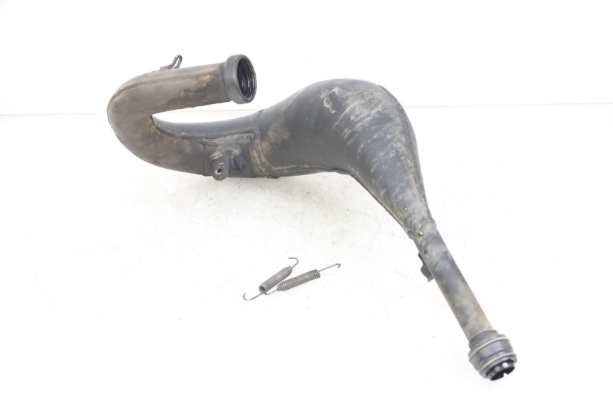 photo de COLLECTEUR YAMAHA YZ 125 (2017 - 2021) - Zoom état d’usage