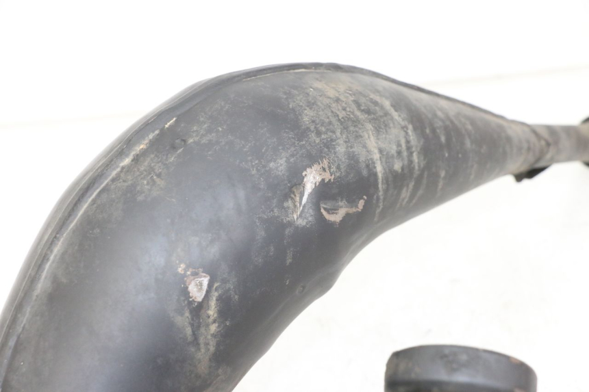 photo de COLLECTEUR YAMAHA YZ 125 (2017 - 2021) - Autre angle de vue