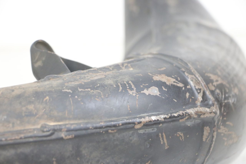 photo de COLLECTEUR YAMAHA YZ 125 (2017 - 2021) - Points de fixation