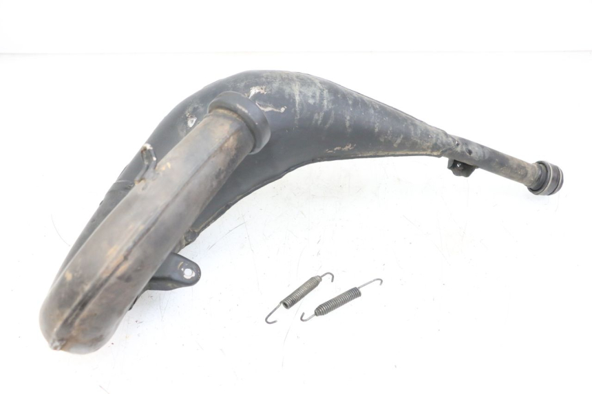 photo de COLLECTEUR YAMAHA YZ 125 (2017 - 2021) - Pièce contrôlée