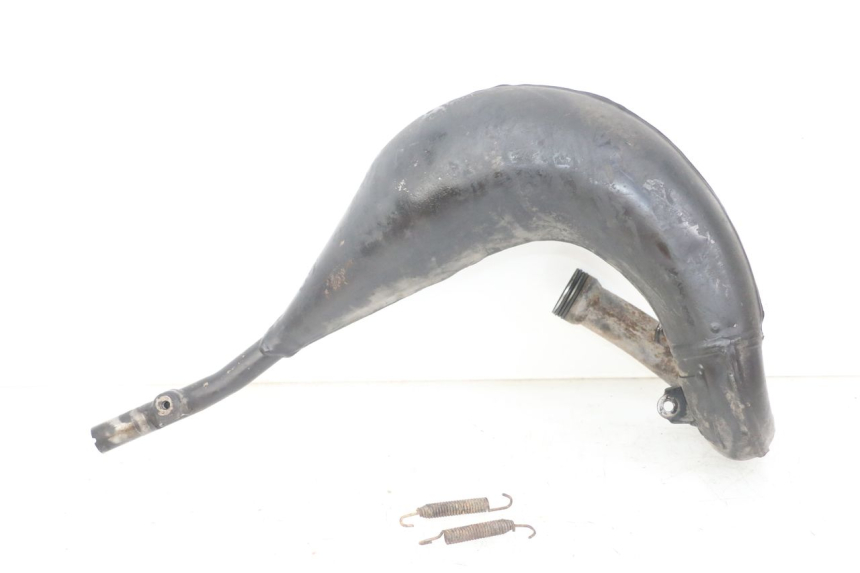 photo de Exhaust manifold YAMAHA YZ 85 (2002 - 2018) - Vue principale