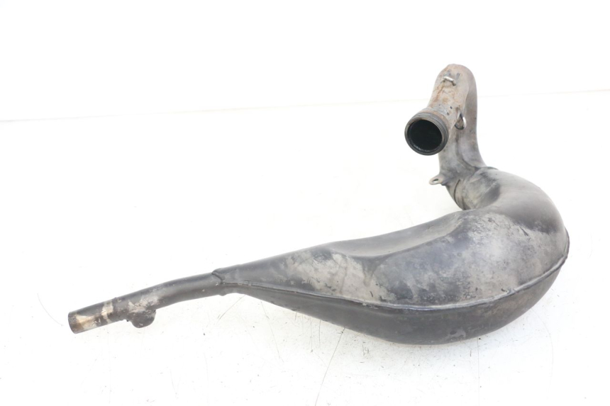 photo de Exhaust manifold YAMAHA YZ 85 (2002 - 2018) - Autre angle de vue