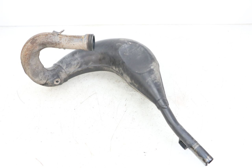 photo de Exhaust manifold YAMAHA YZ 85 (2002 - 2018) - Points de fixation