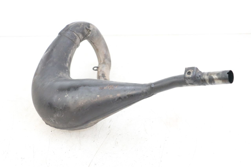 photo de Exhaust manifold YAMAHA YZ 85 (2002 - 2018) - État de surface