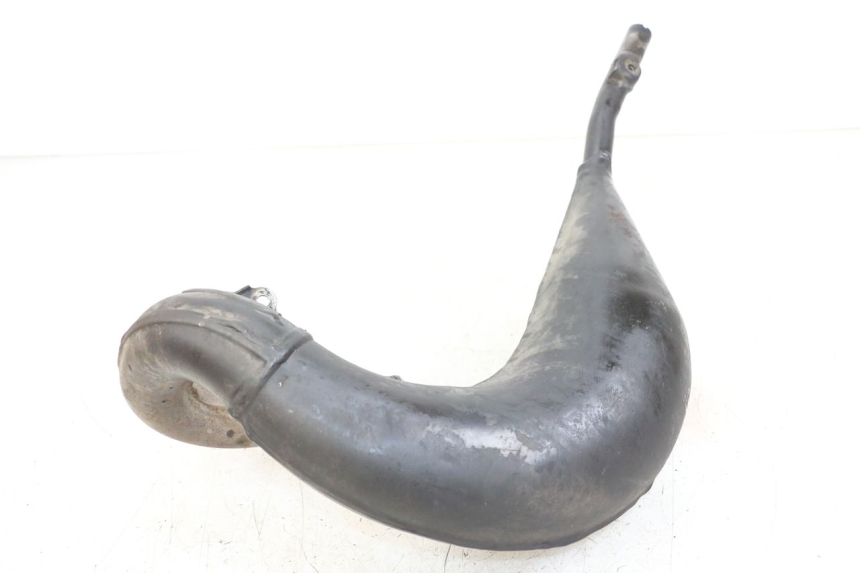 photo de Exhaust manifold YAMAHA YZ 85 (2002 - 2018) - Pièce contrôlée