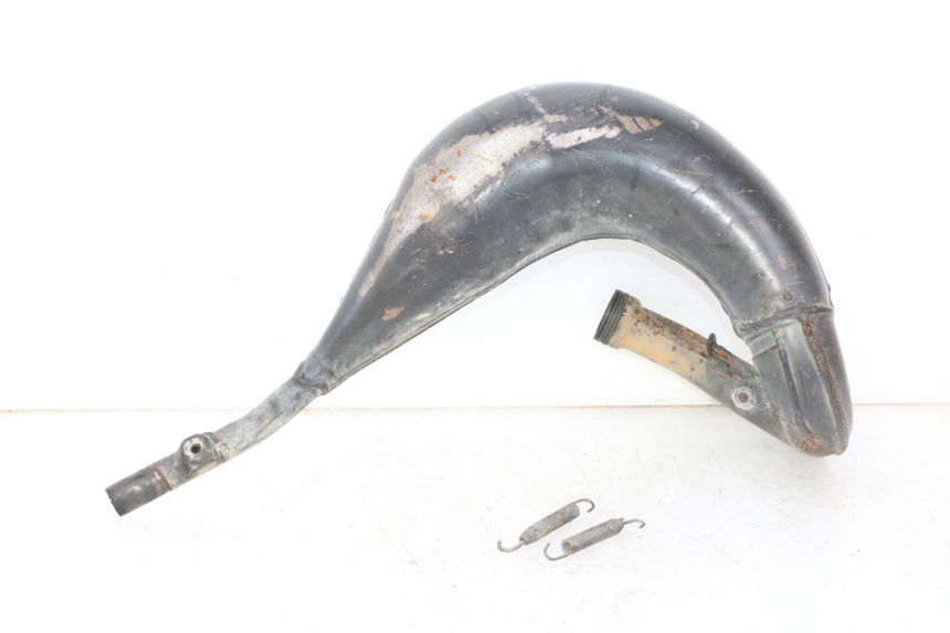 photo de Exhaust manifold YAMAHA YZ 85 (2002 - 2018) - Vue principale