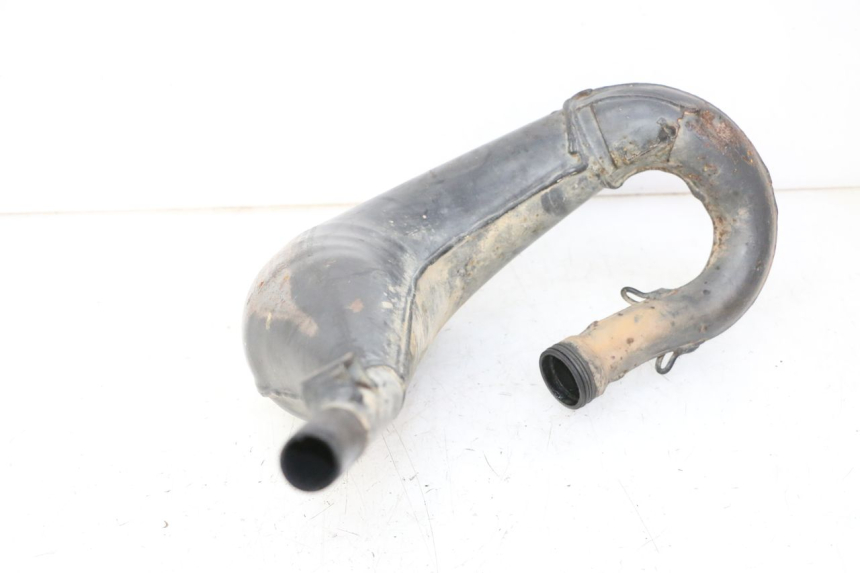 photo de Exhaust manifold YAMAHA YZ 85 (2002 - 2018) - Vue d’ensemble