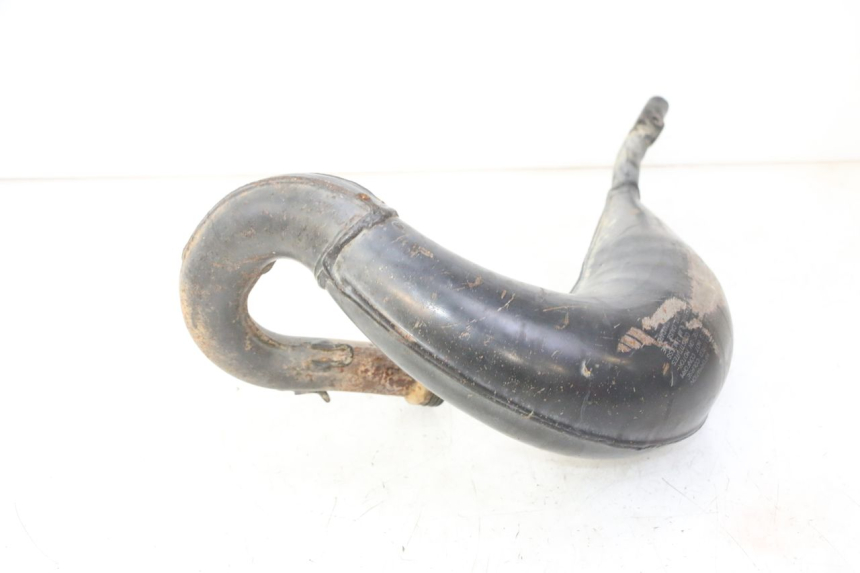photo de Exhaust manifold YAMAHA YZ 85 (2002 - 2018) - État de surface