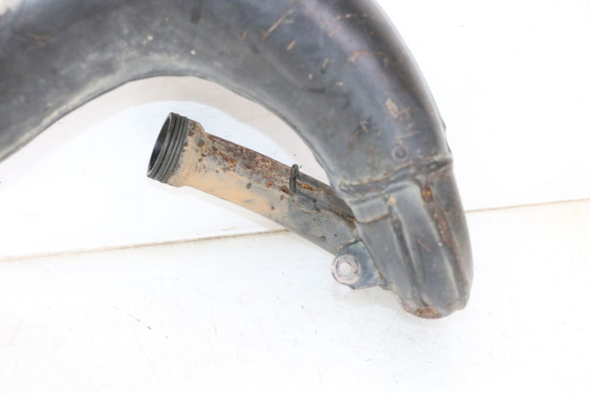 photo de Exhaust manifold YAMAHA YZ 85 (2002 - 2018) - Pièce contrôlée