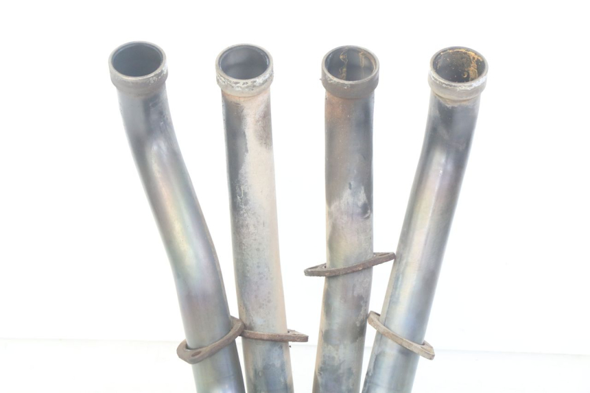 photo de COLLECTEUR YAMAHA YZF R1 1000 (2007 - 2008) - Détails caractéristiques