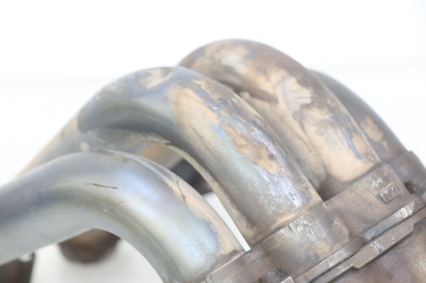 photo de COLLECTEUR YAMAHA YZF R1 1000 (2007 - 2008) - Autre angle de vue