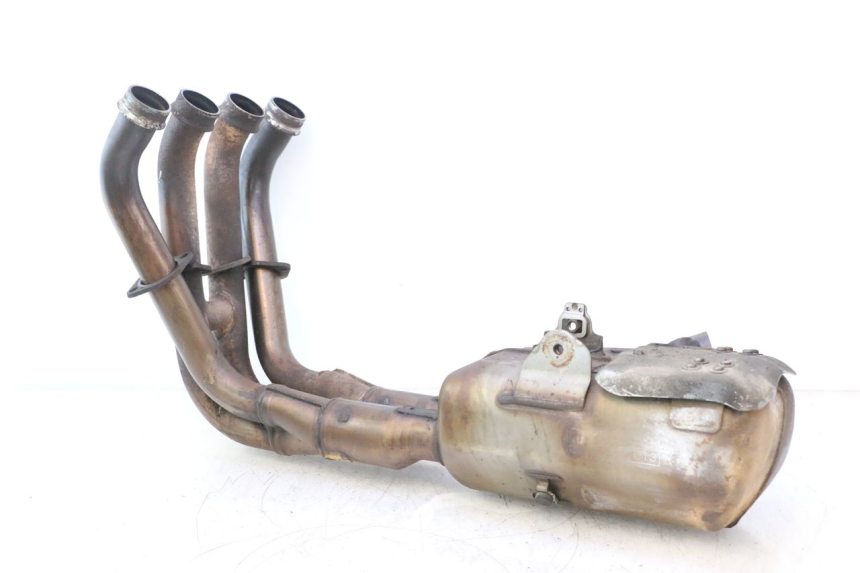 photo de COLLECTEUR YAMAHA YZF R6 600 (2008 - 2009) - Vue principale