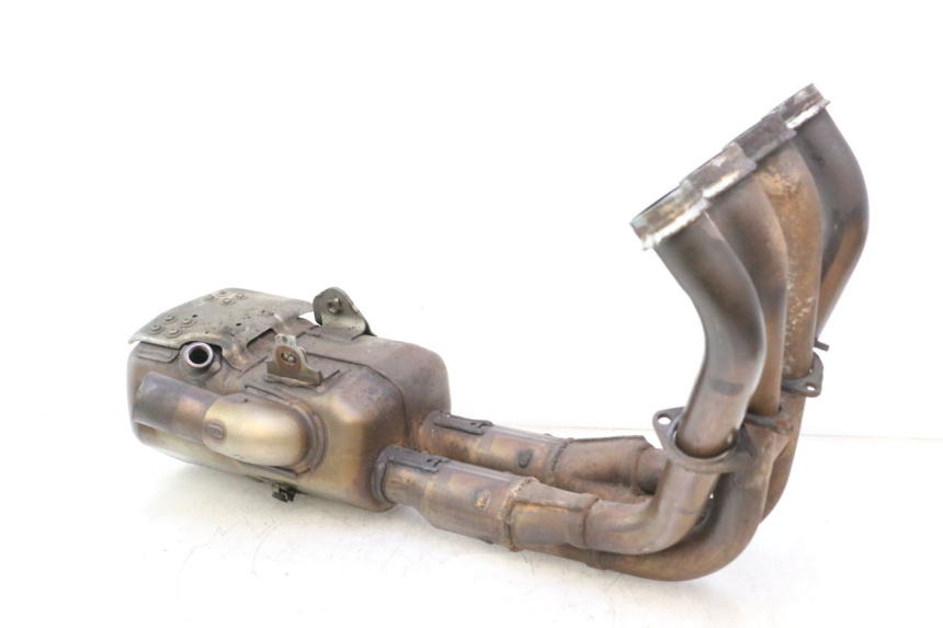 photo de COLLECTEUR YAMAHA YZF R6 600 (2008 - 2009) - Vue d’ensemble