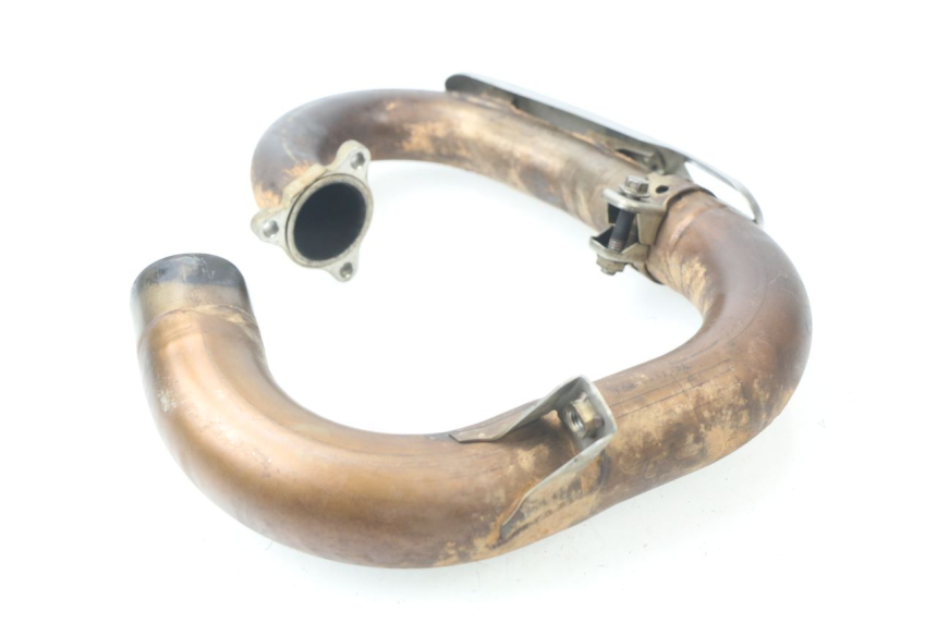 photo de COLLECTEUR YAMAHA YZF YZ-F 450 (2018 - 2021) - Détail de la pièce