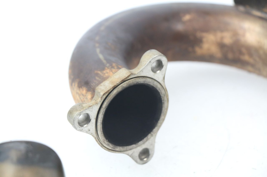 photo de COLLECTEUR YAMAHA YZF YZ-F 450 (2018 - 2021) - Autre angle de vue