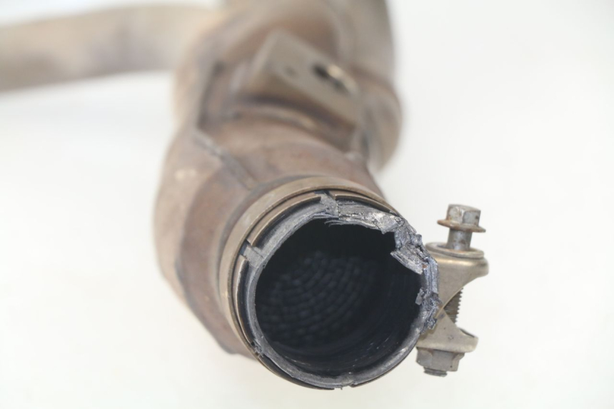 photo de COLLECTEUR KAWASAKI Z ABS 750 (2007 - 2013) - Autre angle de vue