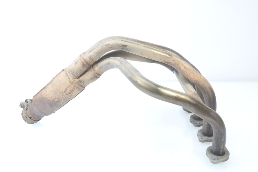 photo de COLLECTEUR KAWASAKI Z ABS 750 (2007 - 2013) - État de surface