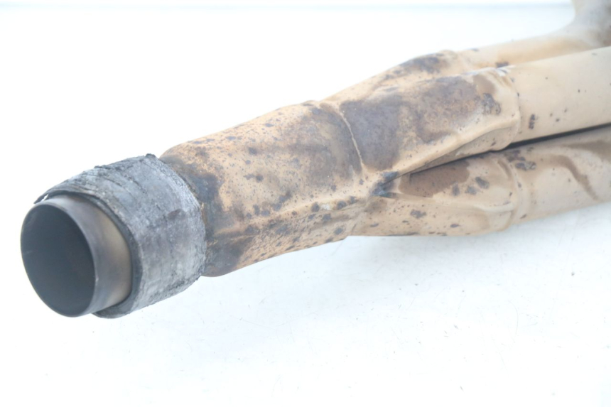 photo de COLLECTEUR KAWASAKI Z S 750 (2003 - 2006) - Détail de la pièce