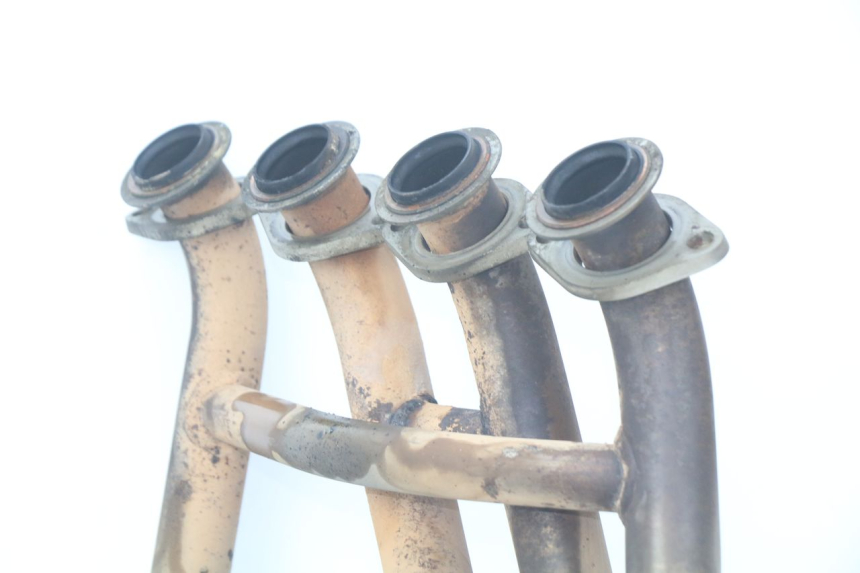 photo de COLLECTEUR KAWASAKI Z S 750 (2003 - 2006) - Zoom état d’usage