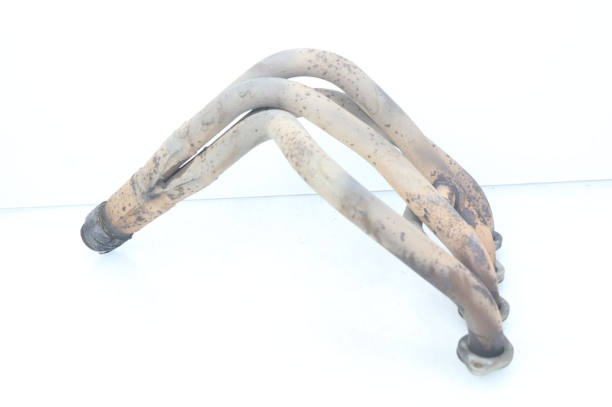 photo de COLLECTEUR KAWASAKI Z S 750 (2003 - 2006) - Vue d’ensemble